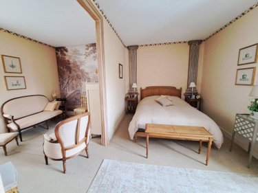 Maison a vendre Le Mans 72000 Sarthe 131 m2 6 pièces 439000 euros