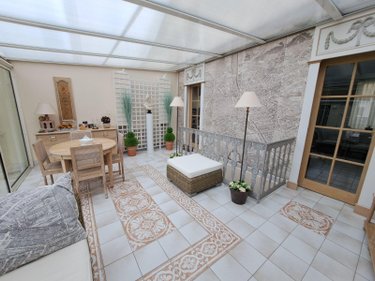 Maison a vendre Le Mans 72000 Sarthe 131 m2 6 pièces 398000 euros