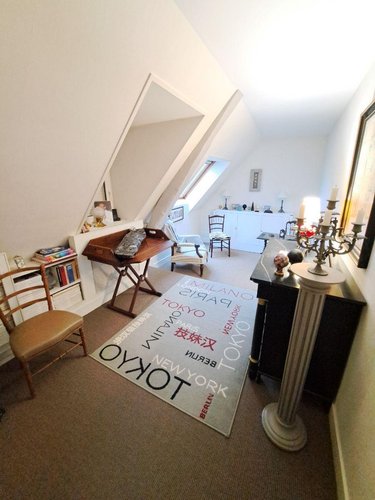 Maison a vendre Le Mans 72000 Sarthe 131 m2 6 pièces 439000 euros