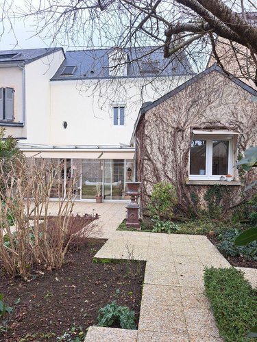 Maison a vendre Le Mans 72000 Sarthe 131 m2 6 pièces 439000 euros