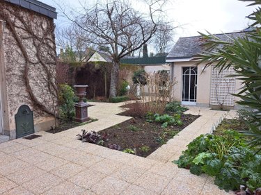 Maison a vendre Le Mans 72000 Sarthe 131 m2 6 pièces 398000 euros