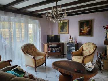 Maison a vendre Saint-Pol-de-Léon 29250 Finistère 151 m2 7 pièces 199700 euros