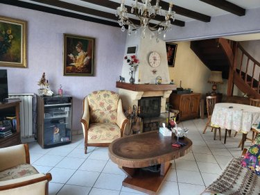 Maison a vendre Saint-Pol-de-Léon 29250 Finistère 151 m2 7 pièces 179100 euros