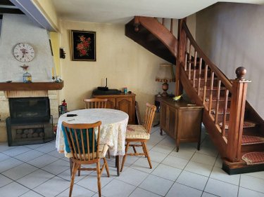 Maison a vendre Saint-Pol-de-Léon 29250 Finistère 151 m2 7 pièces 179100 euros