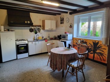 Maison a vendre Saint-Pol-de-Léon 29250 Finistère 151 m2 7 pièces 179100 euros