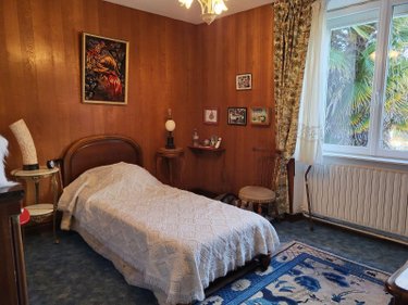 Maison a vendre Saint-Pol-de-Léon 29250 Finistère 151 m2 7 pièces 179100 euros