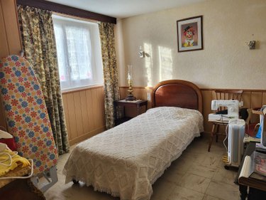 Maison a vendre Saint-Pol-de-Léon 29250 Finistère 151 m2 7 pièces 179100 euros