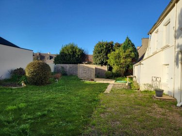 Maison a vendre Saint-Pol-de-Léon 29250 Finistère 151 m2 7 pièces 199700 euros