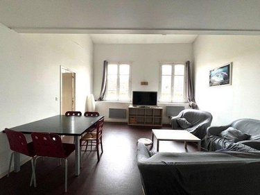 Appartement a vendre Bordeaux 33000 Gironde 74 m2 3 pièces 430000 euros