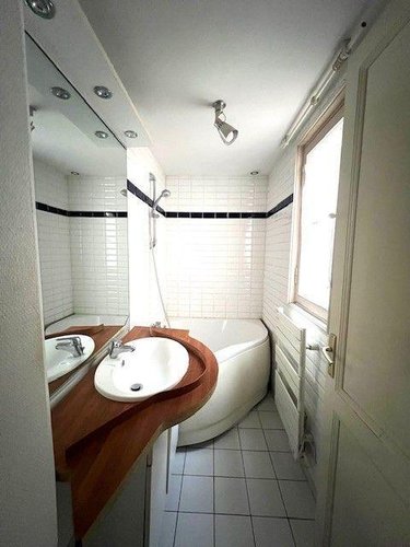 Appartement a vendre Bordeaux 33000 Gironde 74 m2 3 pièces 430000 euros