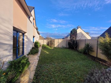 Maison a vendre Saint-Lunaire 35800 Ille-et-Vilaine 197 m2 8 pièces 883400 euros
