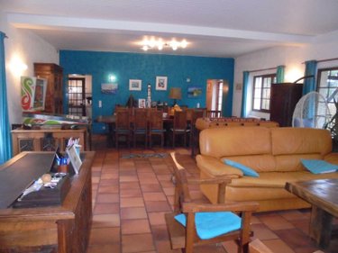 Maison a vendre Josnes 41370 Loir-et-Cher 350 m2 7 pièces 348500 euros