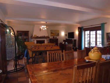 Maison a vendre Josnes 41370 Loir-et-Cher 350 m2 7 pièces 348500 euros