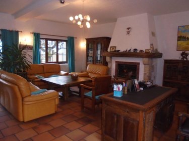 Maison a vendre Josnes 41370 Loir-et-Cher 350 m2 7 pièces 348500 euros