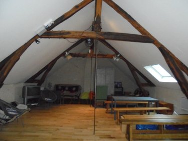 Maison a vendre Josnes 41370 Loir-et-Cher 350 m2 7 pièces 377800 euros