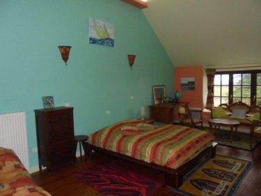 Maison a vendre Josnes 41370 Loir-et-Cher 350 m2 7 pièces 377800 euros