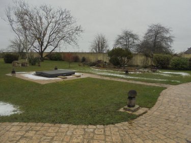 Maison a vendre Josnes 41370 Loir-et-Cher 350 m2 7 pièces 377800 euros