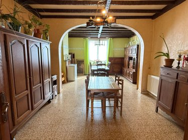 Maison a vendre Renescure 59173 Nord 104 m2 4 pièces 117750 euros