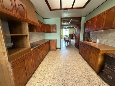 Maison a vendre Renescure 59173 Nord 104 m2 4 pièces 117750 euros