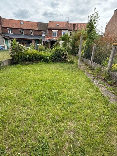 Maison a vendre Renescure 59173 Nord 104 m2 4 pièces 117750 euros