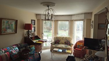 Appartement a vendre Saint-Malo 35400 Ille-et-Vilaine 54 m2 2 pièces 165850 euros