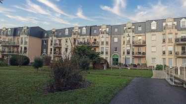 Appartement a vendre Saint-Malo 35400 Ille-et-Vilaine 54 m2 2 pièces 165850 euros