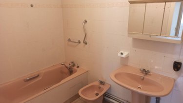 Appartement a vendre Saint-Malo 35400 Ille-et-Vilaine 54 m2 2 pièces 165850 euros