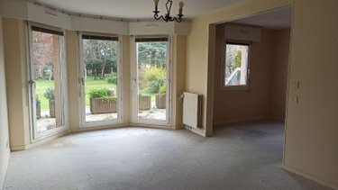 Appartement a vendre Saint-Malo 35400 Ille-et-Vilaine 54 m2 2 pièces 165850 euros