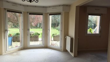 Appartement a vendre Saint-Malo 35400 Ille-et-Vilaine 54 m2 2 pièces 165850 euros