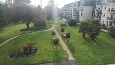 Appartement a vendre Saint-Malo 35400 Ille-et-Vilaine 54 m2 2 pièces 165850 euros