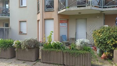 Appartement a vendre Saint-Malo 35400 Ille-et-Vilaine 54 m2 2 pièces 165850 euros