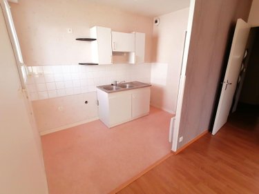 Location appartement Bruz 35170 Ille-et-Vilaine 66 m2 3 pièces 723 euros