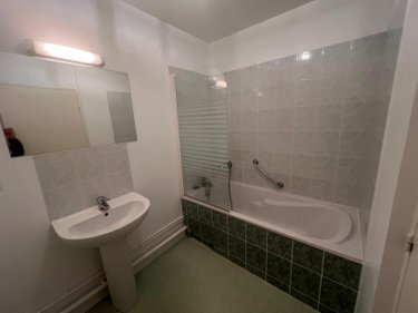 Location appartement Bruz 35170 Ille-et-Vilaine 66 m2 3 pièces 723 euros