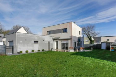 Maison a vendre Pleumeleuc 35137 Ille-et-Vilaine 115 m2 6 pièces 368248 euros