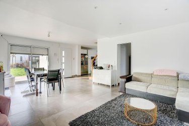 Maison a vendre Pleumeleuc 35137 Ille-et-Vilaine 115 m2 6 pièces 368248 euros