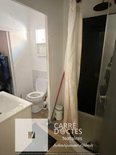 Appartement a vendre Nîmes 30000 Gard 35 m2 2 pièces 86000 euros