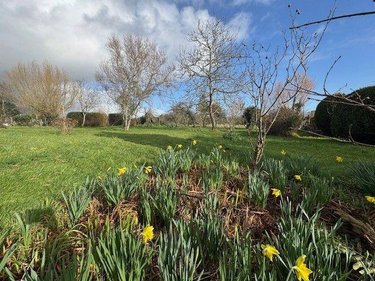 Maison a vendre Moëlan-sur-Mer 29350 Finistère 82 m2 6 pièces 208000 euros