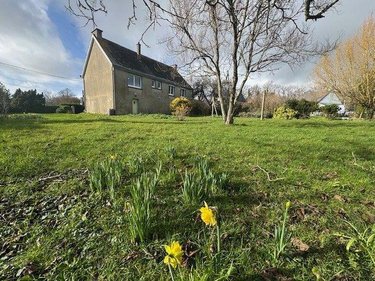 Maison a vendre Moëlan-sur-Mer 29350 Finistère 82 m2 6 pièces 208000 euros