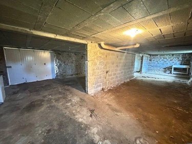 Maison a vendre Moëlan-sur-Mer 29350 Finistère 82 m2 6 pièces 208000 euros