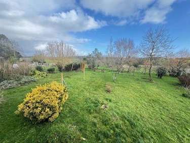 Maison a vendre Moëlan-sur-Mer 29350 Finistère 82 m2 6 pièces 208000 euros