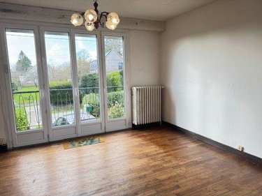 Maison a vendre Moëlan-sur-Mer 29350 Finistère 82 m2 6 pièces 208000 euros