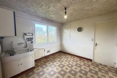 Maison a vendre Moëlan-sur-Mer 29350 Finistère 82 m2 6 pièces 208000 euros