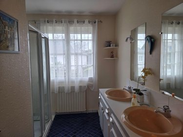 Maison a vendre Moulay 53100 Mayenne 80 m2 4 pièces 131000 euros