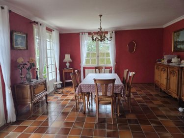 Maison a vendre Moulay 53100 Mayenne 80 m2 4 pièces 131000 euros