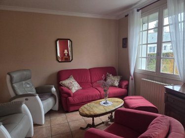 Maison a vendre Moulay 53100 Mayenne 80 m2 4 pièces 131000 euros