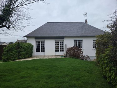 Maison a vendre Moulay 53100 Mayenne 80 m2 4 pièces 131000 euros