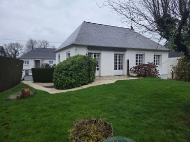 Maison a vendre Moulay 53100 Mayenne 80 m2 4 pièces 131000 euros