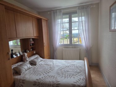 Maison a vendre Moulay 53100 Mayenne 80 m2 4 pièces 131000 euros