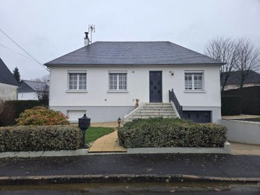 Maison a vendre Moulay 53100 Mayenne 80 m2 4 pièces 131000 euros