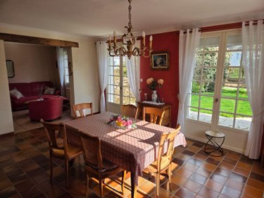Maison a vendre Moulay 53100 Mayenne 80 m2 4 pièces 131000 euros